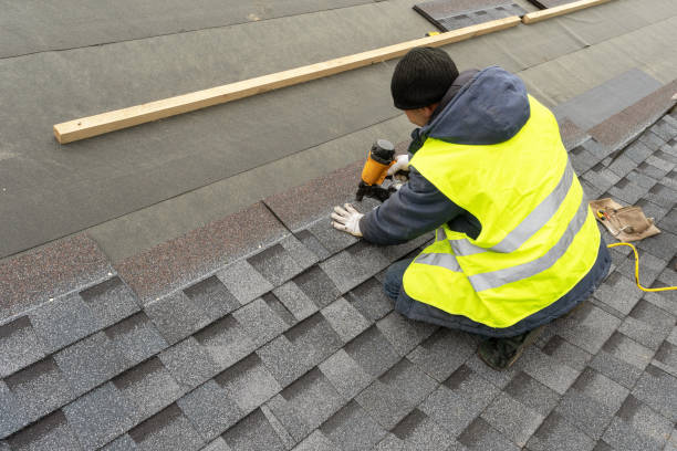 Best Metal Roofing Contractor  in Saxapahaw, NC