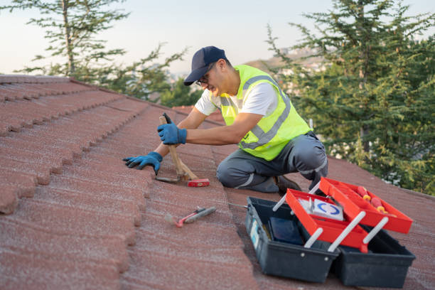 Professional Roofing Contractor in Saxapahaw, NC